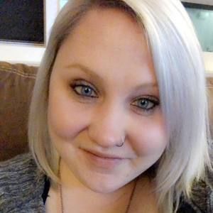 Meet your Posher, Krystal